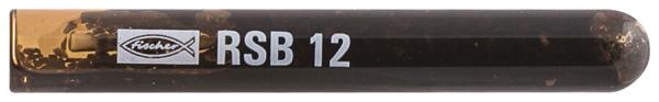 Fischer Reaktionspatrone RSB 12 – Produktabbildung