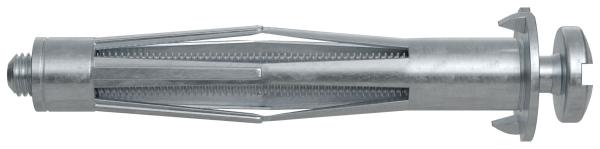 Fischer Hohlraum-Metalldübel HM 5 x 52 S – Produktabbildung