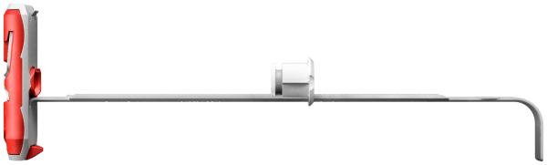Fischer Kunststoff-Kippdübel DuoTec 10 – Produktabbildung