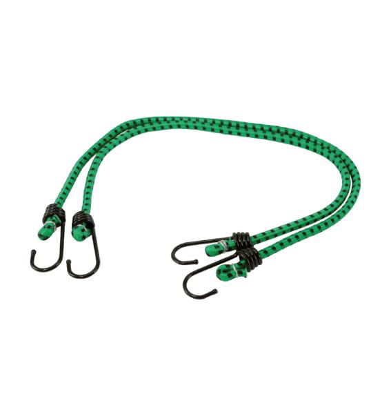 HM Müllner Gepäckspanner 45 cm 2 stk. mit Haken – Typabbildung