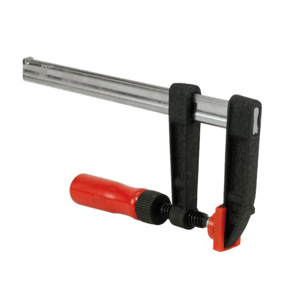 HM Müllner Schraubzwinge 80x250mm – Typabbildung