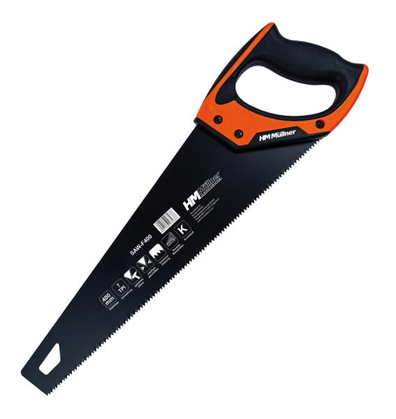 HM Müllner Fuchsschwanz 400 mm – Typabbildung
