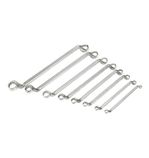 HM Müllner Ringschlüsselsatz 8tig 6-22mm – Typabbildung