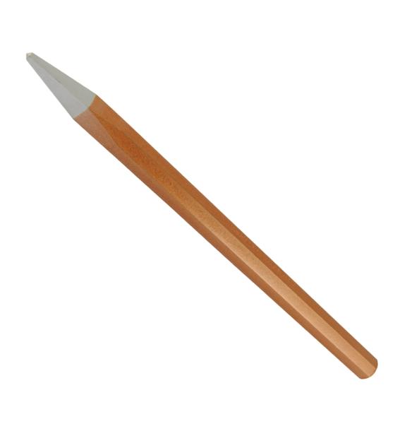 HM Müllner Spitzmeißel CV 18x250mm, gehärtet – Typabbildung