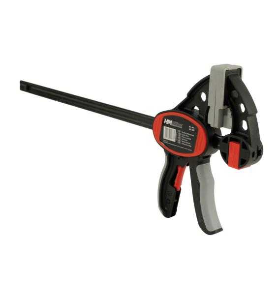 HM Müllner Einhandzwinger 80x150mm – Typabbildung