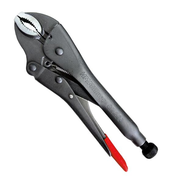 HM Müllner Gripzange Profi 135mm – Typabbildung