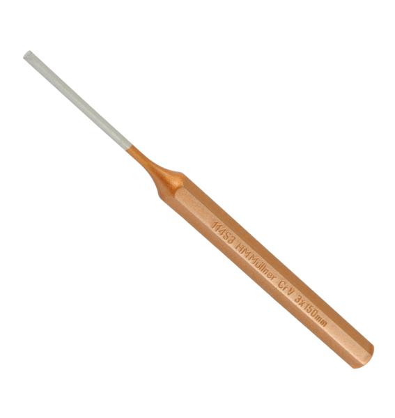 HM Müllner Splintentreiber CV 5x150mm gehértet – Typabbildung