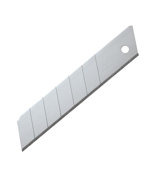 HM Müllner Abbrechklingen 25mm, SB 10 Stck – Typabbildung
