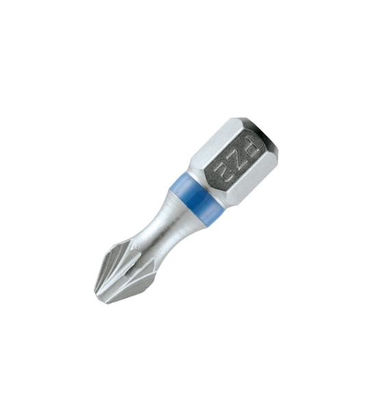 HM Müllner Torsion-Bits PZ1, 25 mm, 5 Stück