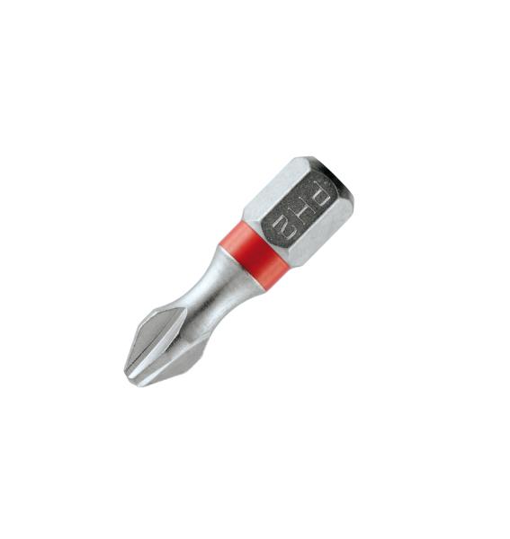HM Müllner Torsion-Bits PH1, 25 mm, 5 Stück