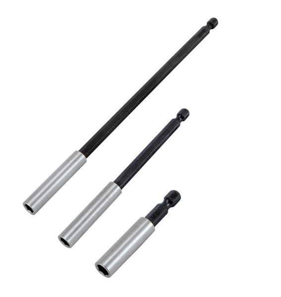 HM Müllner Magnethalter für Bits, 125 mm