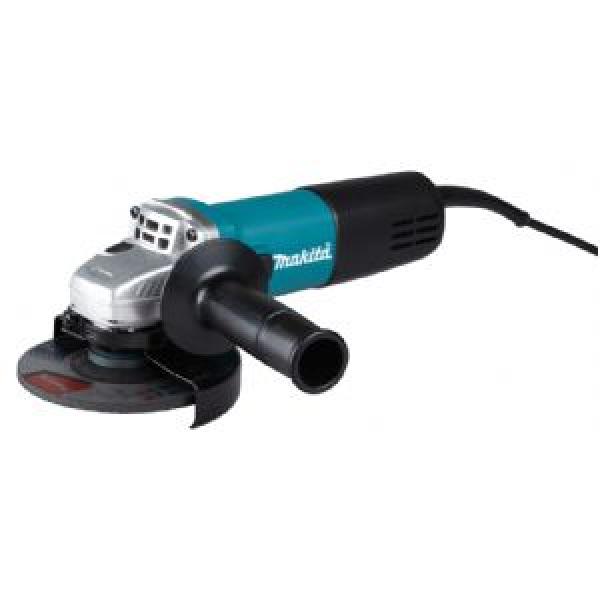Makita Winkelschleifer 9558HNRZ