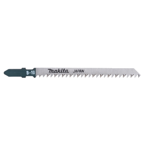Makita Stichsägeblatt B-10 Holz/Kunststoff, 5 Stück A-85628