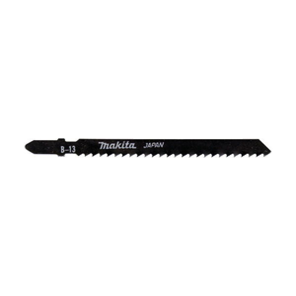 Makita Stichsägeblatt B-13 Weichholz/Kunststoff, 5 Stück A-85656