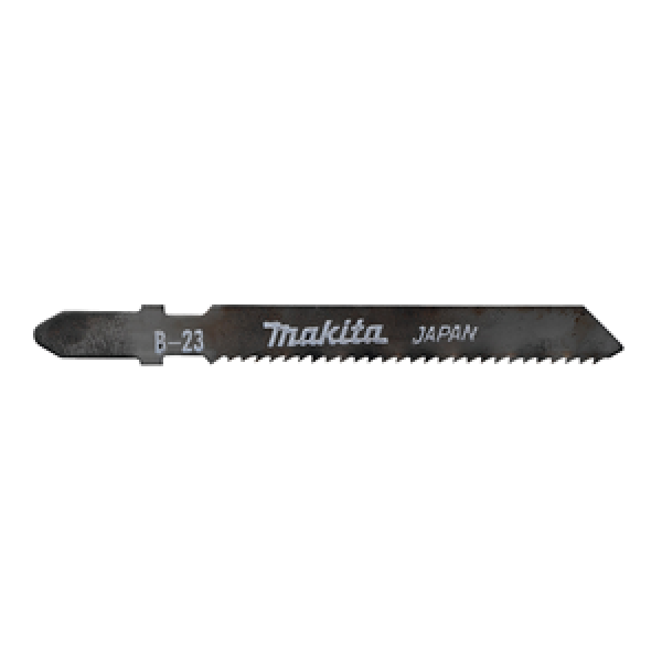 Makita pei Stichsägeblatter T 127D 5, 5 Stück A-85743