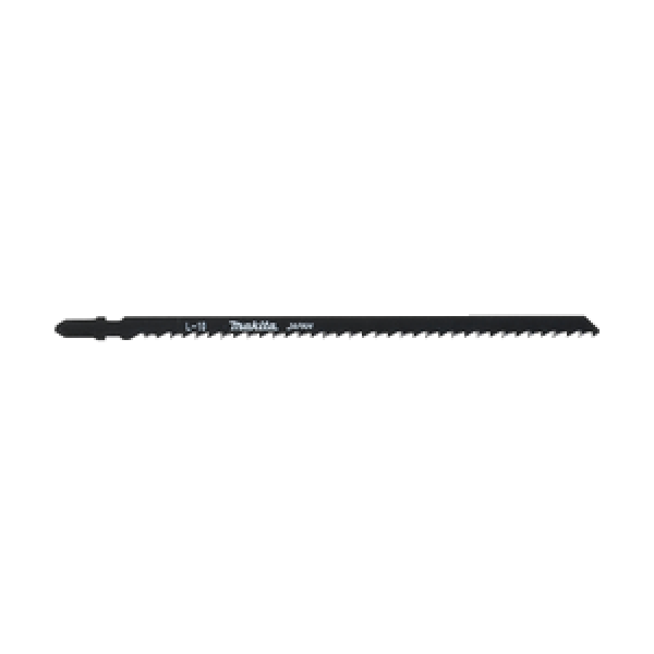 Makita Stichsägeblatt L-10 Holz/Kunststoff, 5 Stück A-86315