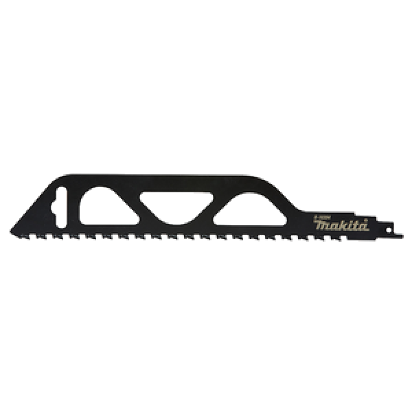 Makita Reciprosägeblatt 305 mm TC / HM, 2 Zähne/Zoll B-10394
