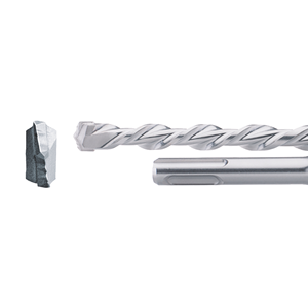 Makita SDS-Plus-Hammerbohrer 10 × 160 mm V-Plus B-46567