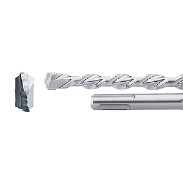 Makita Hammerbohrer SDS VPlus 5 × 140 mm B-47254