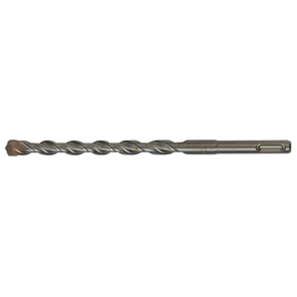 Makita SDS-Plus-Hammerbohrer 16 × 210 mm V-Plus B-47911
