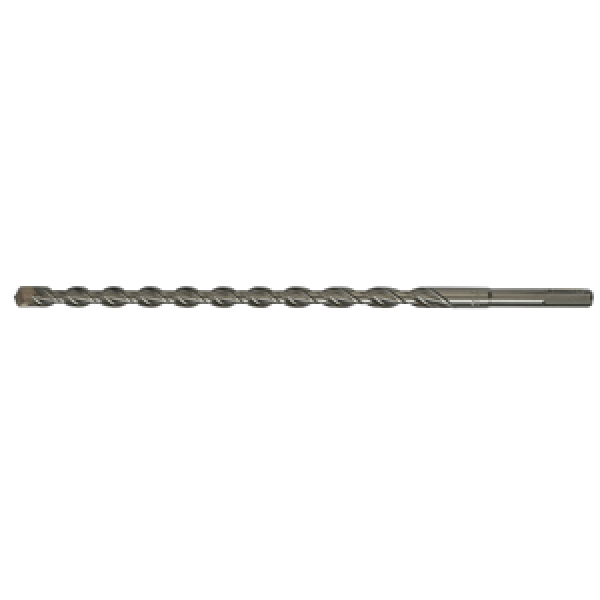 Makita SDS-Plus-Hammerbohrer 16 × 310 mm V-Plus B-47933
