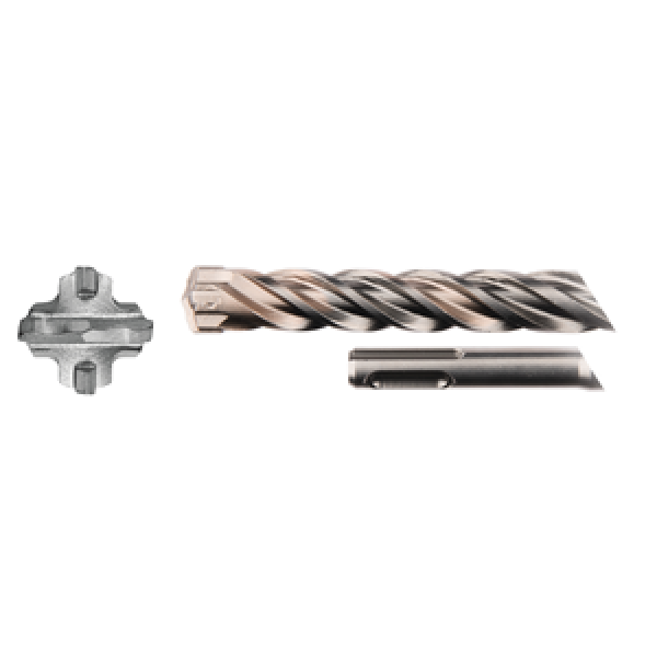 Makita Hammerbohrer SDS-Plus 18 × 450 mm B-58621