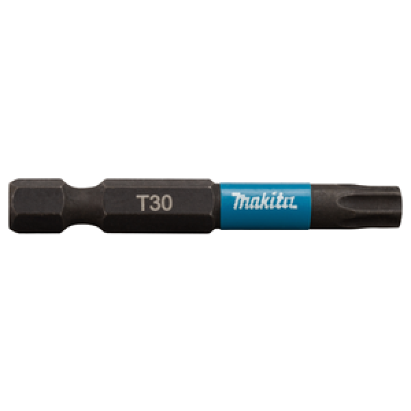 Makita Bit T30 Impact Black, 2 Stück B-63806