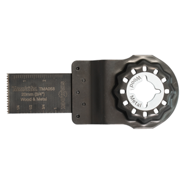 Makita Tauchsägeblatt TMA058 B-64923