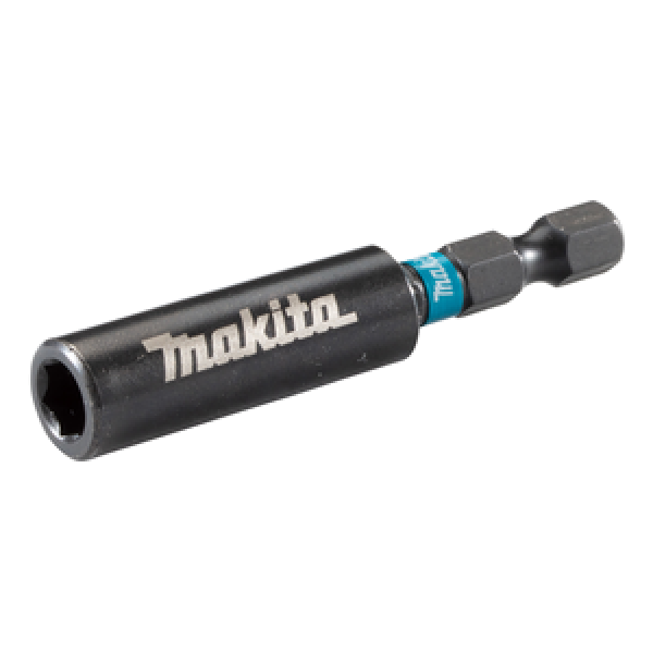 Makita Bit-Halter 1/4" 60 mm B-66793
