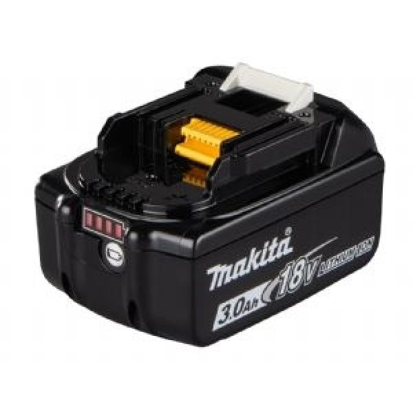 Makita Akku BL1830B LXT 18 V / 3,0 Ah