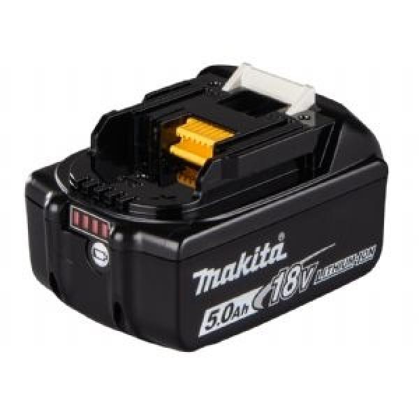 Makita Akku BL1850B LXT 18 V / 5,0 Ah