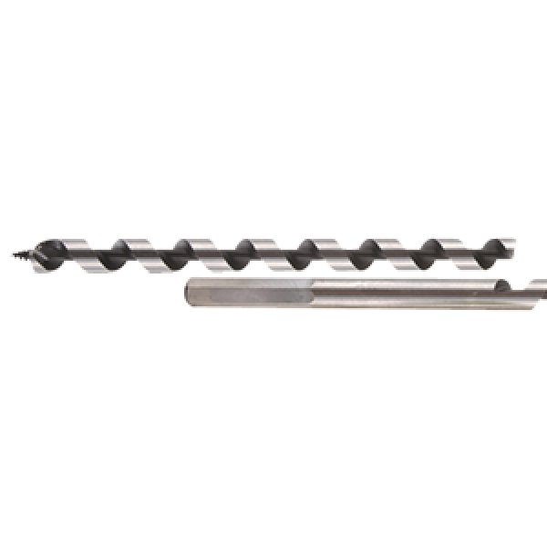 Makita Schlangenbohrer 12 × 250 mm D-07369