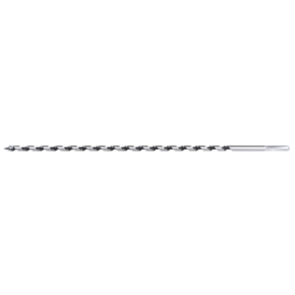 Makita Schlangenbohrer 8 × 400 mm D-07434