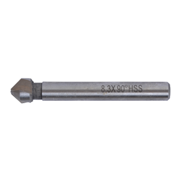 Makita Kegelsenker M4 HSS D-37443