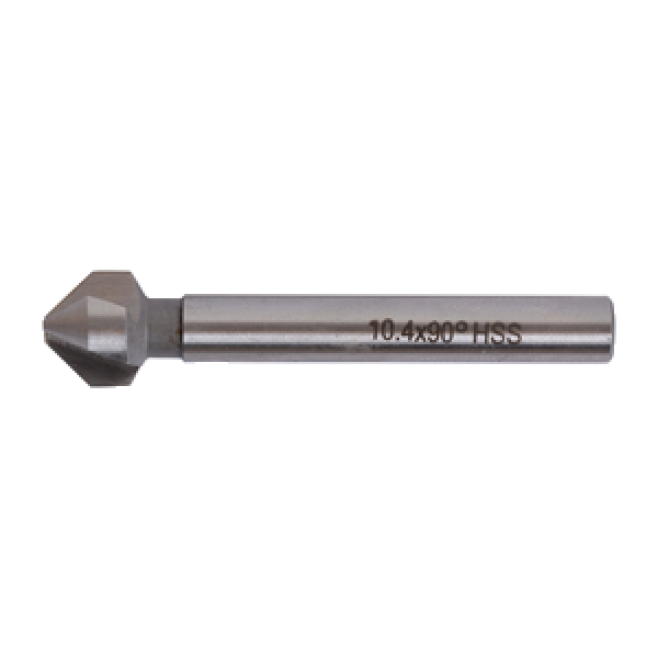 Makita Kegelsenker M5 HSS D-37459