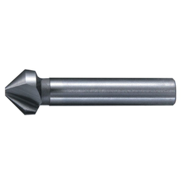 Makita Kegelsenker M6 HSS D-37465