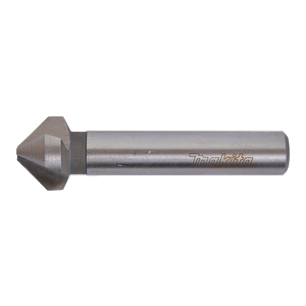 Makita Kegelsenker M8 HSS D-37471
