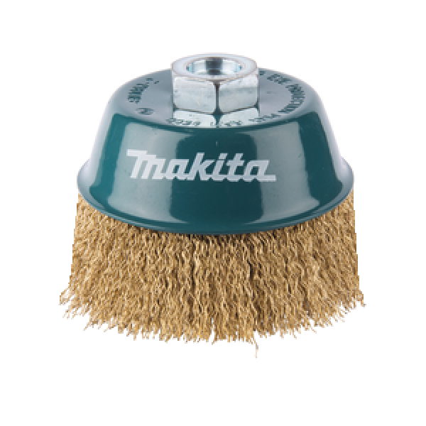 Makita Topfbürste D-39805