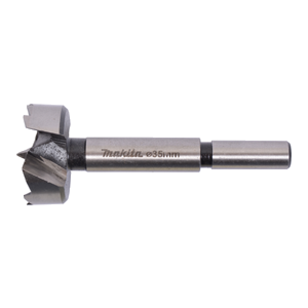Makita Forstnerbohrer 35 mm D-42282