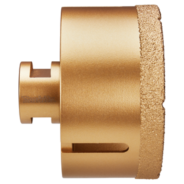 Makita Diamant-Hohlbohrkrone 83 mm D-44650