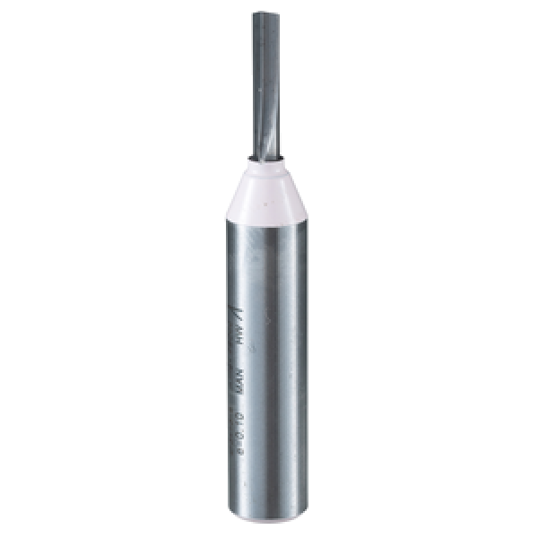 Makita Nutfräser einschneidig 3 mm D-47379