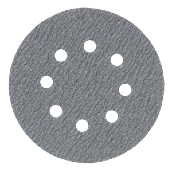 Makita Schleifscheibe P100 125 mm Klett, 10 Stück D-65844