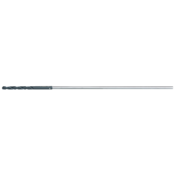 Makita Schalungsbohrer 8 × 400 mm HSS-G D-70219