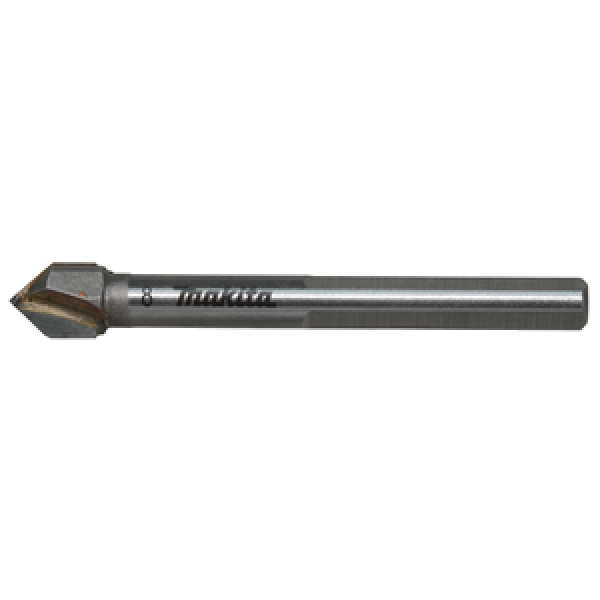 Makita Fliesenbohrer 8 mm D-78455