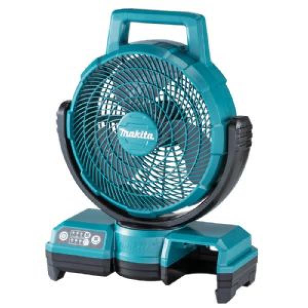 Makita Akku-Ventilator DCF203Z