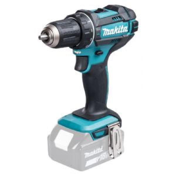Makita Akku-Bohrschrauber DDF482Z