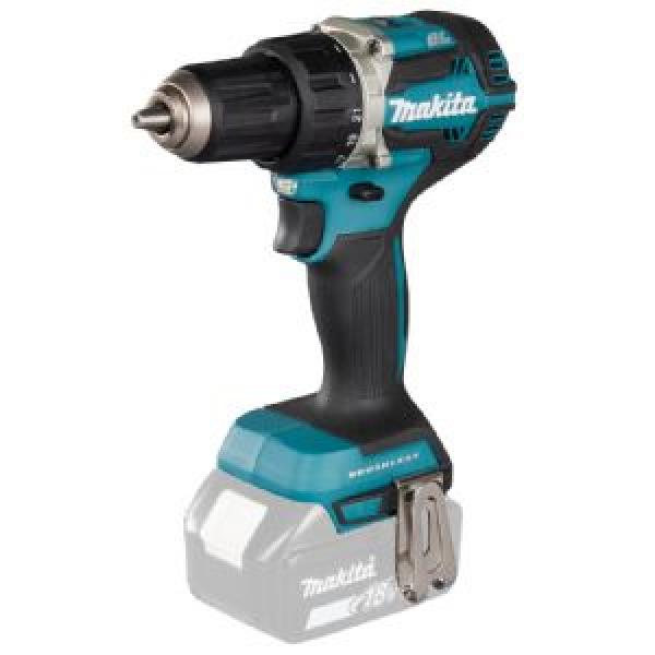 Makita Akku-Bohrschrauber DDF484Z