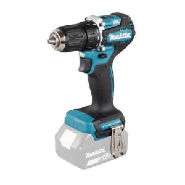 Makita Akku-Bohrschrauber DDF487Z