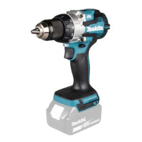 Makita Akku-Bohrschrauber DDF489Z