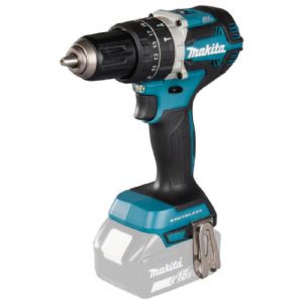 Makita Akku-Schlagbohrschrauber DHP484Z